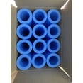 thumbnail image 5 of 12 tubos de espuma para trampolín de 40 cm (12 piezas), protectores de postes de trampolín, protectores de postes de espuma para trampolín, 5 of 5