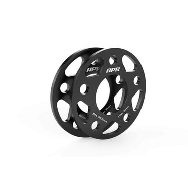 APR MS100164 APR Spacers (Set of 2) - 66.5mm CB - 7mm Thick
