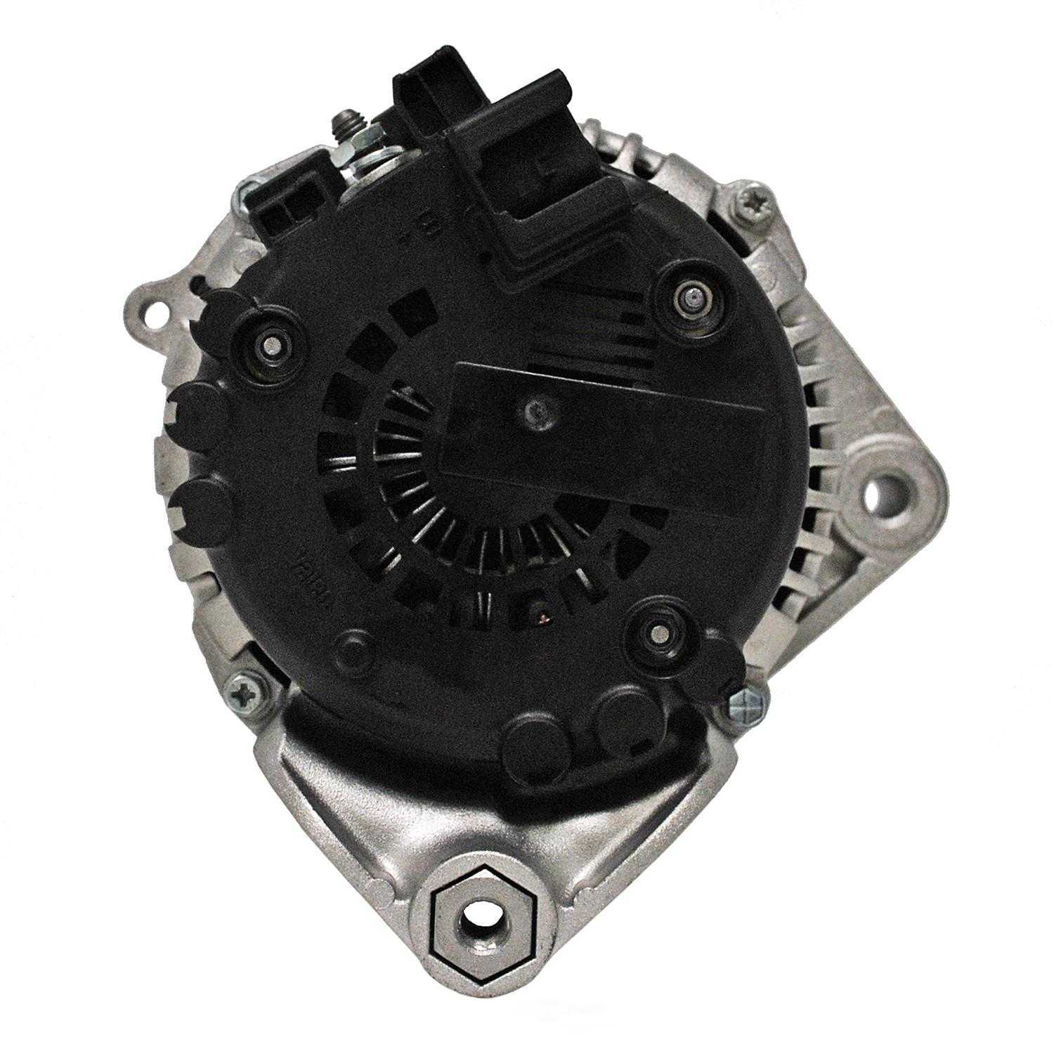 FVP Professional 11358 Alternator Standard