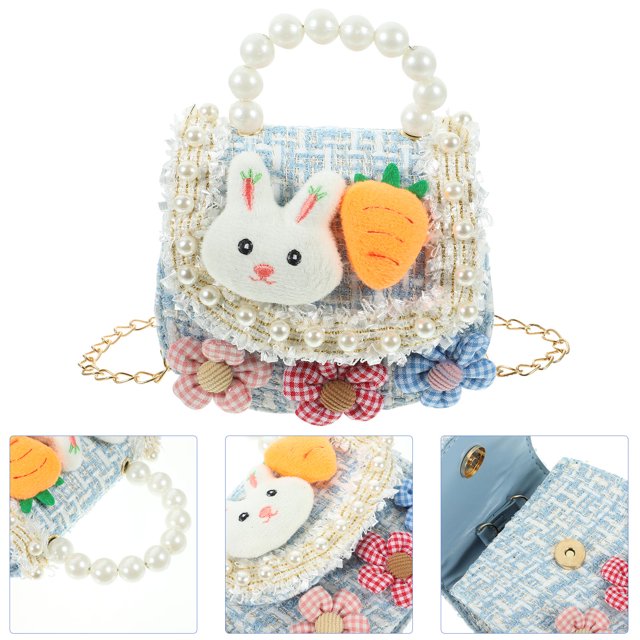 EXHUMKY Reversible Para Y Con Floral