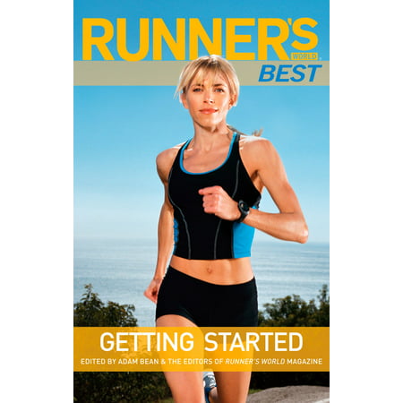 Runner's World Best: Getting Started - eBook (Best Cocoa Beans In The World)