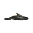 thumbnail image 2 of Sam Edelman Womens Linnie Leather Slip On Loafers, 2 of 3