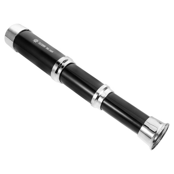 Hytrove Pirate Exploration Telescope Toy Set - Multi-Functional Kids Adventure for Outdoor Play