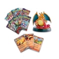 thumbnail image 3 of Juego de cartas coleccionables Pokémon Charizard ex Super Premium Collection, 3 of 5