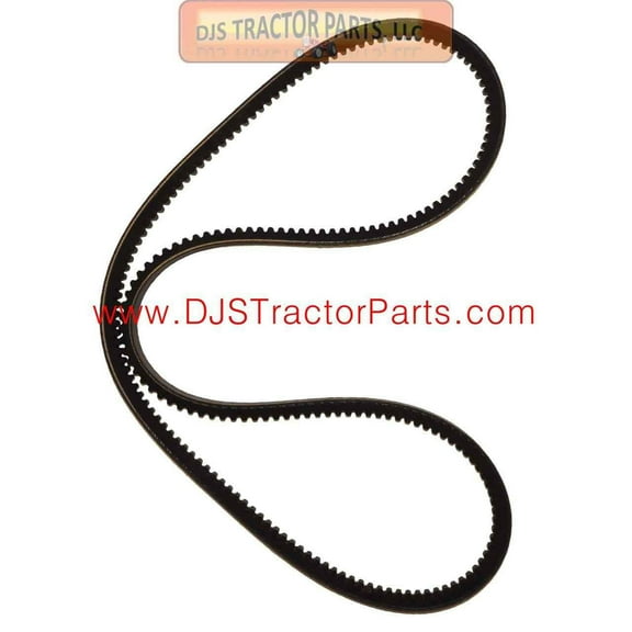 Fan Belt - Allis Chalmers 190, 190XT - 70252145