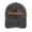 Black, variant on Freedom Charcoal Baseball Cap for Men Women, Adjustable Snapback Hats Cotton Hat