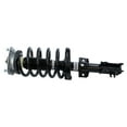 thumbnail image 2 of TRQ Front Right Complete Strut & Coil Spring Assembly Passenger Side Fits Select 2003-2014 Volvo XC90, 2 of 5