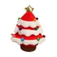 thumbnail image 2 of Árbol de Navidad de peluche, muñeco de árbol de Navidad relleno para dormitorio, regalo ideal para amigos 45 centímetros, 2 of 9