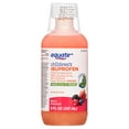 thumbnail image 2 of Equate Children's Ibuprofen Oral Suspension, 100 mg, Berry Flavor, Ages 2 to 11 Years, 8 fl oz, Compare to Children's Motrin® Active Ingredient, 2 of 10
