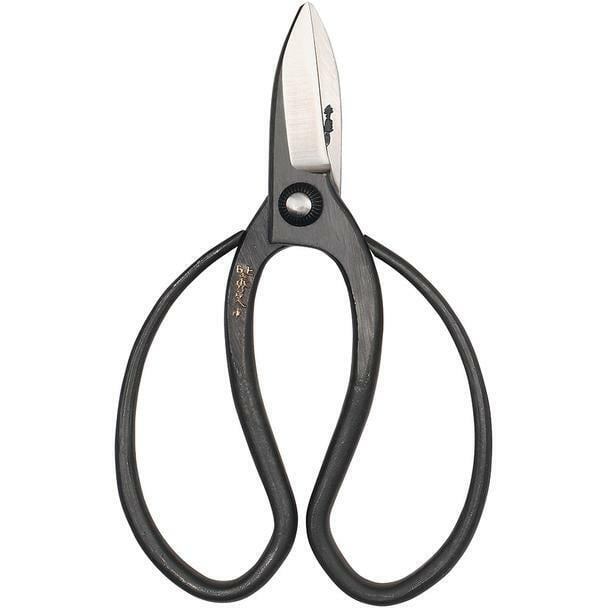 Three Nuwaru Okubo scissors 180mm Xing