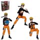 thumbnail image 1 of Figura de anime Estatua Modelo de anime Colección de juguetes Estatuilla Adorno de coche Regalo para fanáticos del anime, 1 of 9
