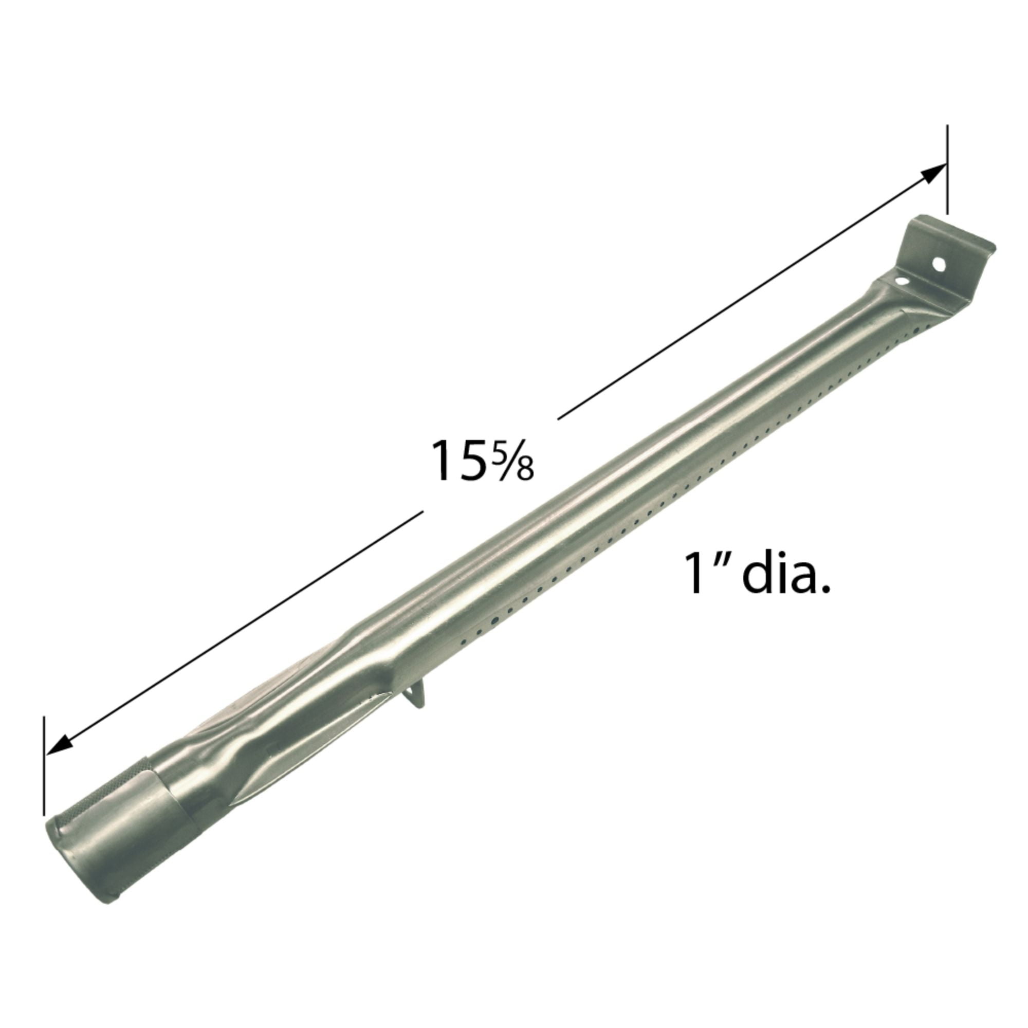 Uniflame Replacement Stainless Tube Burner 18501 - Walmart.com Uniflame Replacement Stainless Tube Burner 18501 - Walmart.com