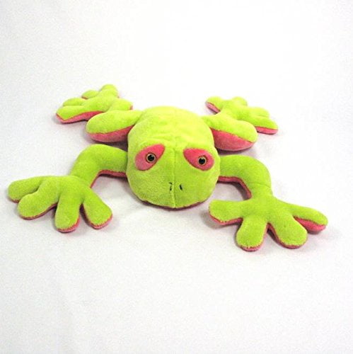 frog stuffed animal walmart