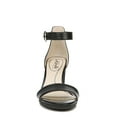 thumbnail image 4 of LifeStride Womens Averly Ankle Straps - Medium & Wide Width, 4 of 7