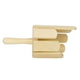 thumbnail image 4 of Xilófono de madera SY-52 con 8 tonos - Instrumento musical educativo para niños, incluye baqueta de madera natural, ideal para estimulación temprana y desarrollo cognitivo infantil., 4 of 6