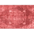thumbnail image 1 of Ahgly Company Indoor Rectangle Persian Red Traditional Area Rugs, 8' x 10', 1 of 4