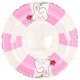 thumbnail image 2 of Baby Swim Ring Tube Inflatable Toy Swimming Ring Seat For Kid Child Swimming Circle Float Pool Beach Summer Water Play Equipment, 2 of 5