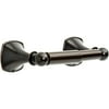 DISCONTINUED Lyndon Tissue Holder, Venetian Bronze