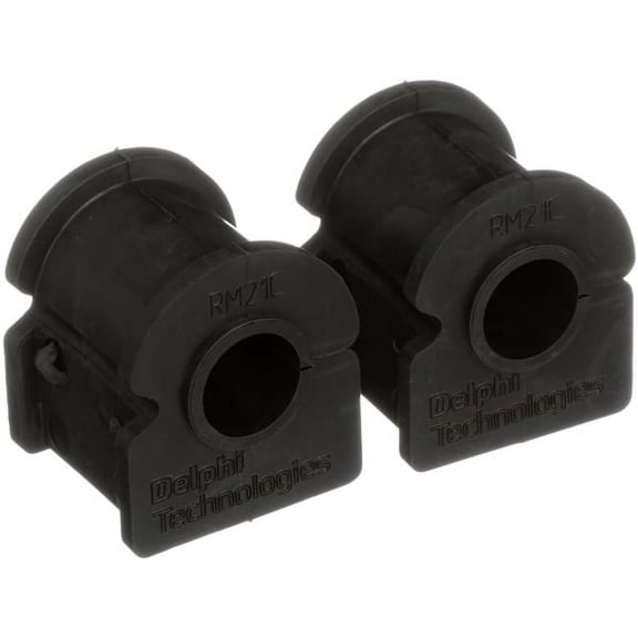 Delphi TD4304W Suspension Stabilizer Bar Bushing Kit Fits select: 1997-2001 TOYOTA CAMRY, 2004-2009 LEXUS RX