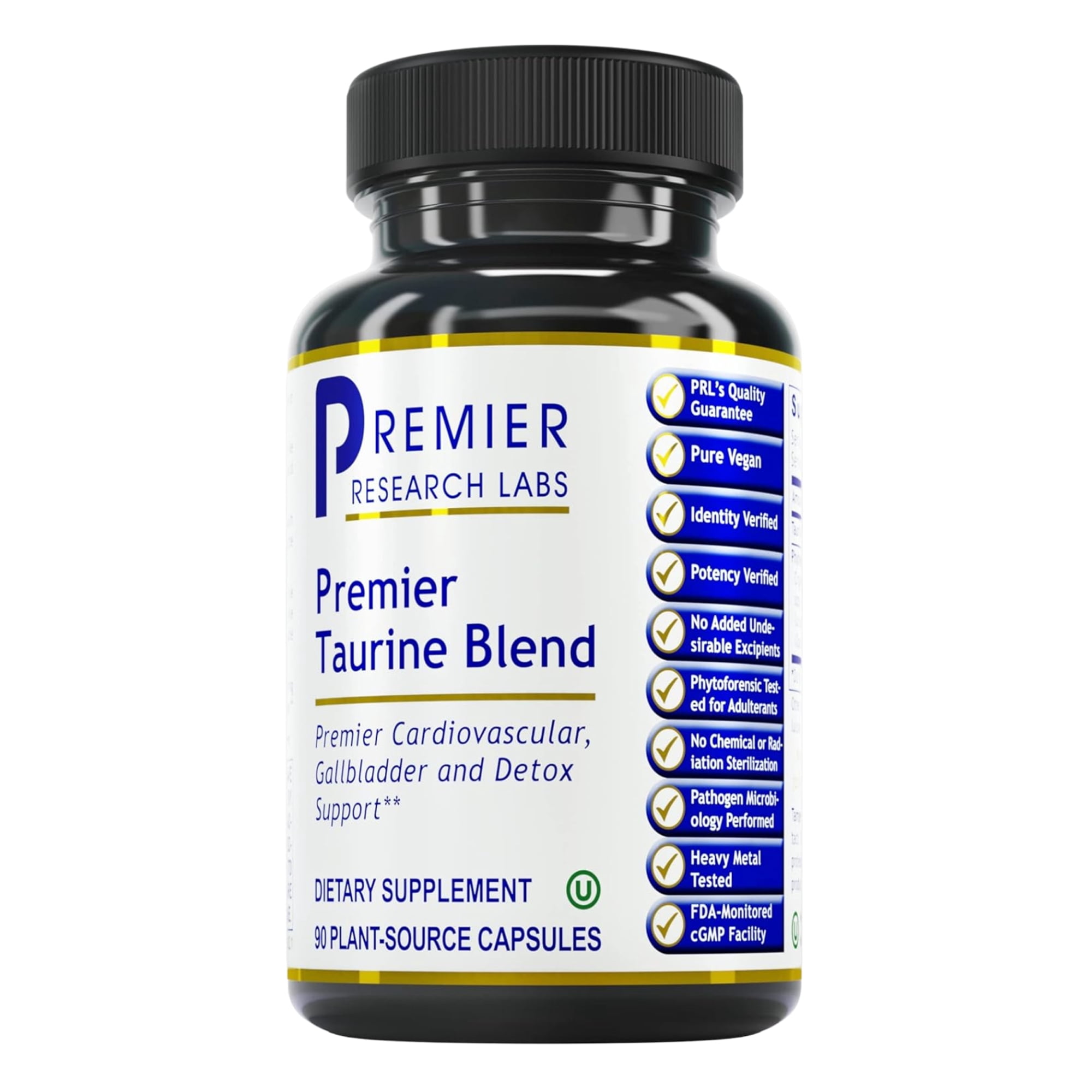 Premier Research Labs Glutathione Complex - Liver & Immune Health Support Supplement* - Glutathione Pill for Daily Immune Support & Natural Liver Cleanse*