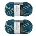 thumbnail image 1 of MAINSTAYS 2 pack blues polyester yarn, 1 of 3