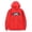 Red, variant on Phoebe Bridgers Logo Hoodie Unisex Hooded Sweatshirt Fashion 3D Printed Pullover