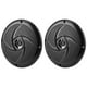 thumbnail image 3 of Altavoz De Barco, Audio Marino 2 Piezas 6.5in Para Yate Para Rv Octpeak Waterproof Marine Speaker, 3 of 8
