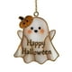 thumbnail image 2 of Adorno Colgante de Arte Espeluznante de Halloween, 2 of 2