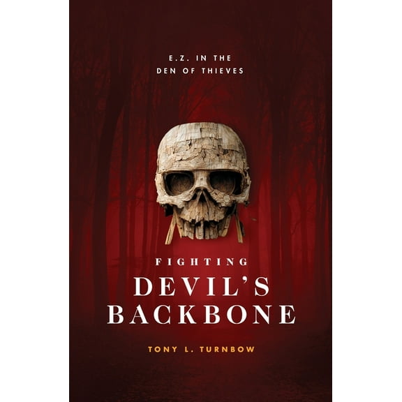 E. Z. in the Den of Thieves, (Paperback)