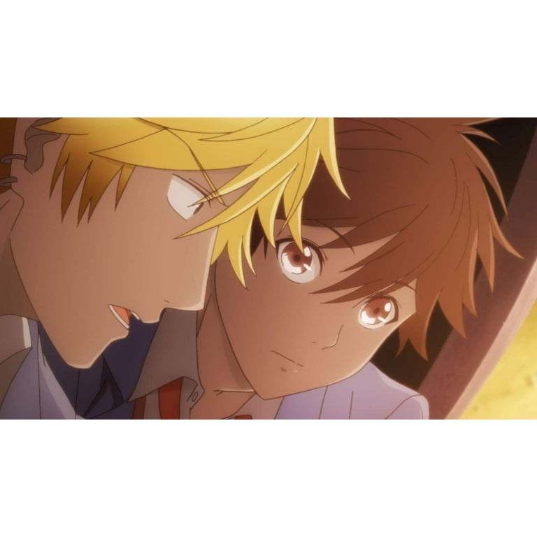Amazon.co.jp: Hitorijime My Hero Blu-Ray(ひとりじめマイ
