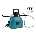 thumbnail image 4 of Bomba Eléctrica para Jardín, Rociador, Riego de Plantas, Accesorio Portátil para , Rociador de Niebla, Lata de Jardinería, Botella Rociadora 5L DYNWAVEMX Pulverizador de mano, 4 of 8