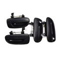 thumbnail image 4 of 4PCS(Front Rear Left Right)Exterior Door Handle for Accent 2000-2005, 4 of 5