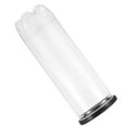 thumbnail image 1 of BRIGHTFUFU Accessoires pour Balles de Tennis Bouteille Transparente Anti-Humidité Lot de 1, 1 of 8