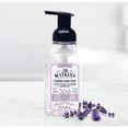 J.R. Watkins Foaming Hand Soap, Lavender, 9 oz