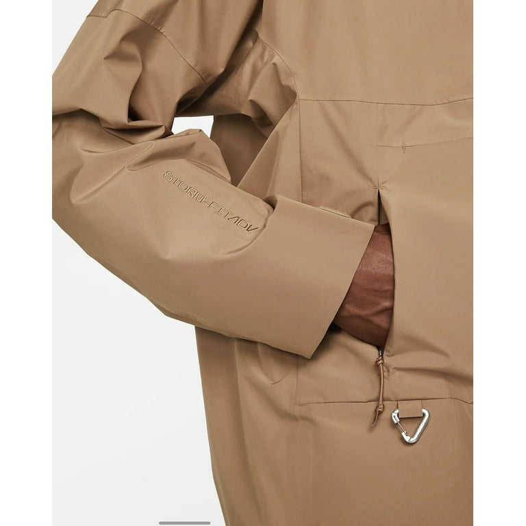 Nike ACG Storm Fit ADV CASCADE Rain JacketSize L DN3909 258 Nike ACG Storm Fit ADV CASCADE Rain JacketSize L DN3909 258