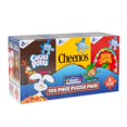 thumbnail image 1 of White Mountain Puzzles Mini Cajas De Cereales - Rompecabezas De 100 Piezas - Paquete De Seis Rompecabezas, 1 of 5