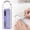 Purple, variant on Drongq Plastic Ruler Calculator 5.2x1.8 Inch Purple Durable for Classroom and Office, 4 in 1 Measuring Tool, Digital Math Device, Teacher Stationery, Angle Finder Device, Magnifier Protractor