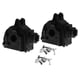 thumbnail image 3 of de cubierta de de cambios inferior del coche con kits de engranajes es para 144001 1:14 Accesorio de - n Caja de cambios negra Hugo Cubierta de la caja de engranajes del automóvil RC, 3 of 8