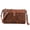 Tooling-Brown, variant on Wrangler Clutch Wristlet Purse Western Crossbody Bags for Women, Tooling-Brown