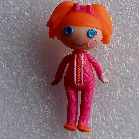 Mini Lalaloopsy, Dolls Accessories