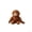 Brown - 9.83 Inch, variant on Punch Monkey Plush, 9.8 Inch Soft Monkey, Punch The Monkey, Monkey Stuffed Animal, Stuffed Monkey, Animal Toys, Super Soft Cute Plush Toy Pillow