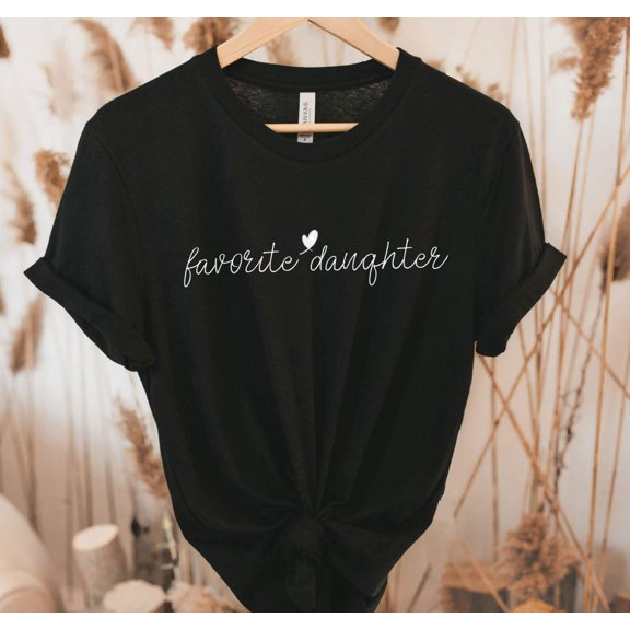 FAVORITE DAUGHTER Short sleeve Tees