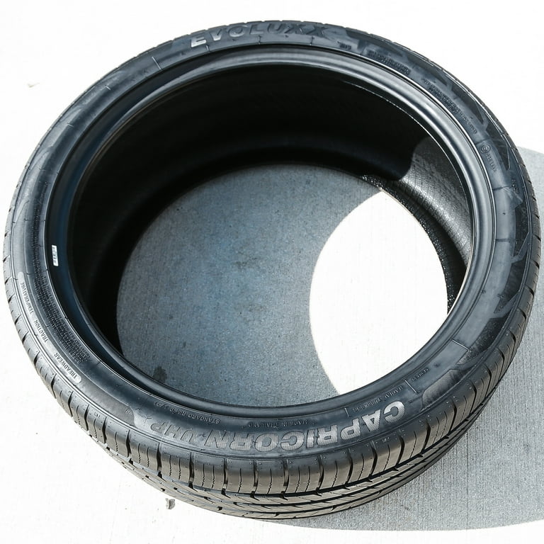 Evoluxx Capricorn UHP 265/35R22 102W XL High Performance All