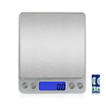 Oxo 11 pound food scale