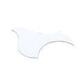 thumbnail image 4 of Shisuyan Protection Guitare Pickguard Multi Plastique 1Pcs, 4 of 9
