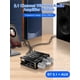 thumbnail image 3 of Placa amplificadora audio estéreo alta potencia Compatible con 2 1 canales YS-E30H, 3 of 9