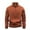 #059-Red, variant on Donemore Men's Lightweight Breathable Windbreaker Stand Collar Zipper Pocket Jacket, Moisture-Wicking Loose Fit Elastic Long Sleeve Casual Outdoor Blouse
