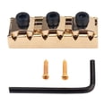 thumbnail image 2 of Tuerca de bloqueo kusrkot Guitarra de Aleión de Zinc 42 Mm Bloqueo de cuerda, 2 of 7