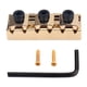 thumbnail image 2 of Cuerda de tuerca de bloqueo Hugo de guitarra de 42 mm para piezas de guitarra con llave Allen, 2 of 7