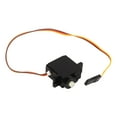 thumbnail image 4 of Steering Servo Motor, Plastic 4.8-6V Mini Gear 9G Servo Motor  For AE86, 4 of 8